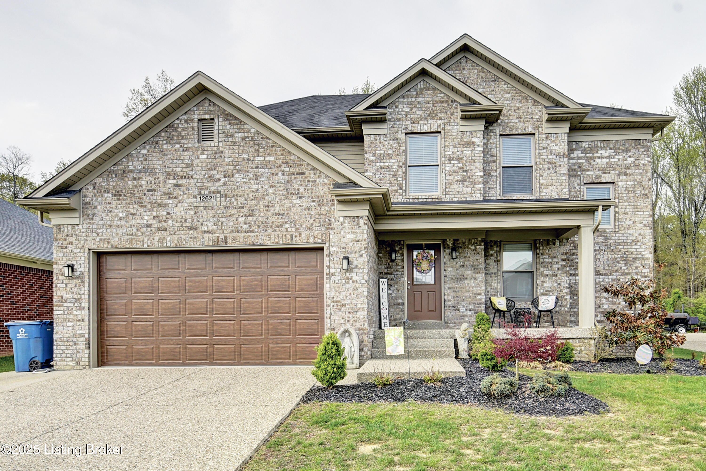 12621 Orell Station Pl, Louisville, Pennsylvania image 29