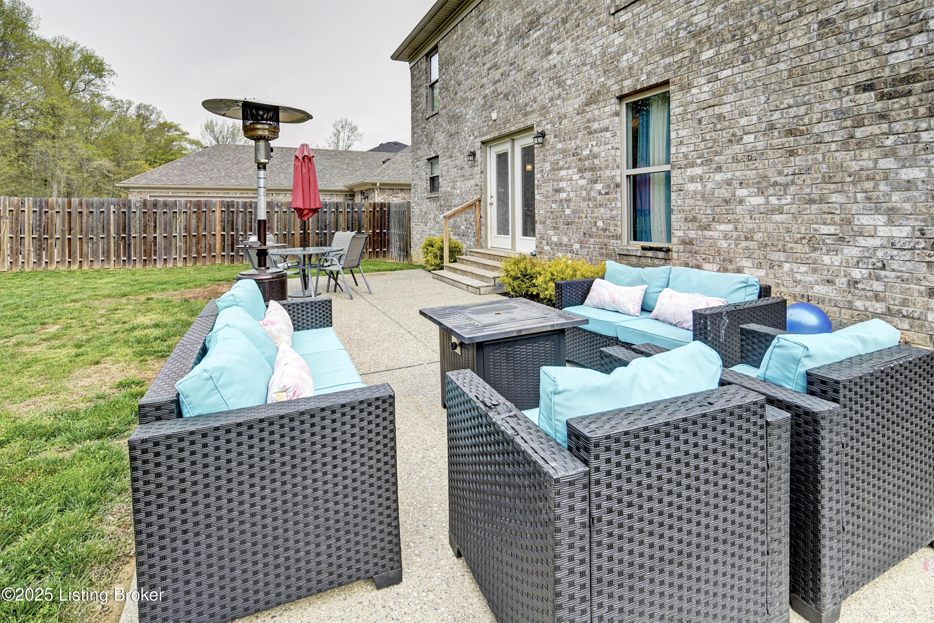 12621 Orell Station Pl, Louisville, Pennsylvania image 31