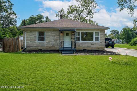 Homes For Sale - 220 Lee St<br/> Bullitt County, Shepherdsville, KY 40165