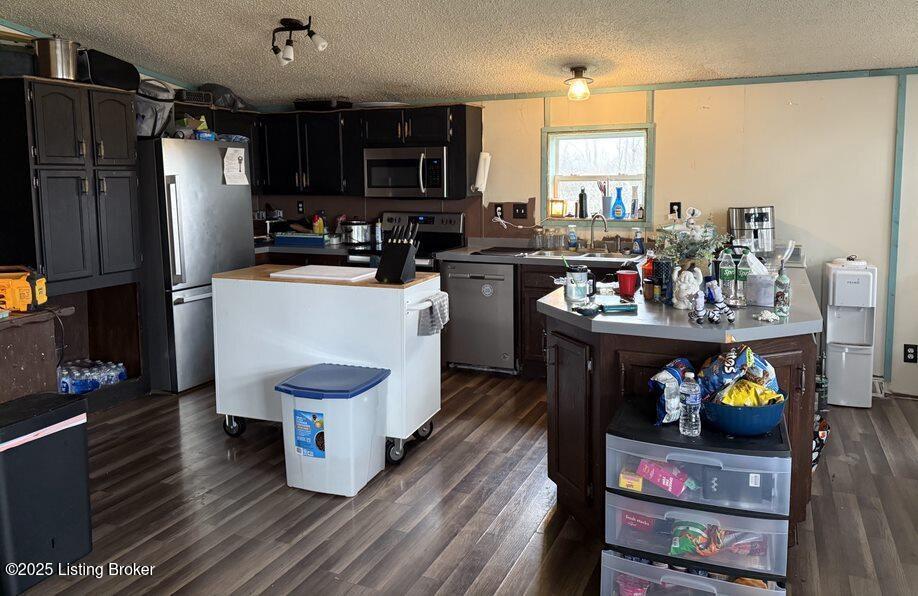 1380 Dividing Ridge Rd, Sanders, Kentucky image 3