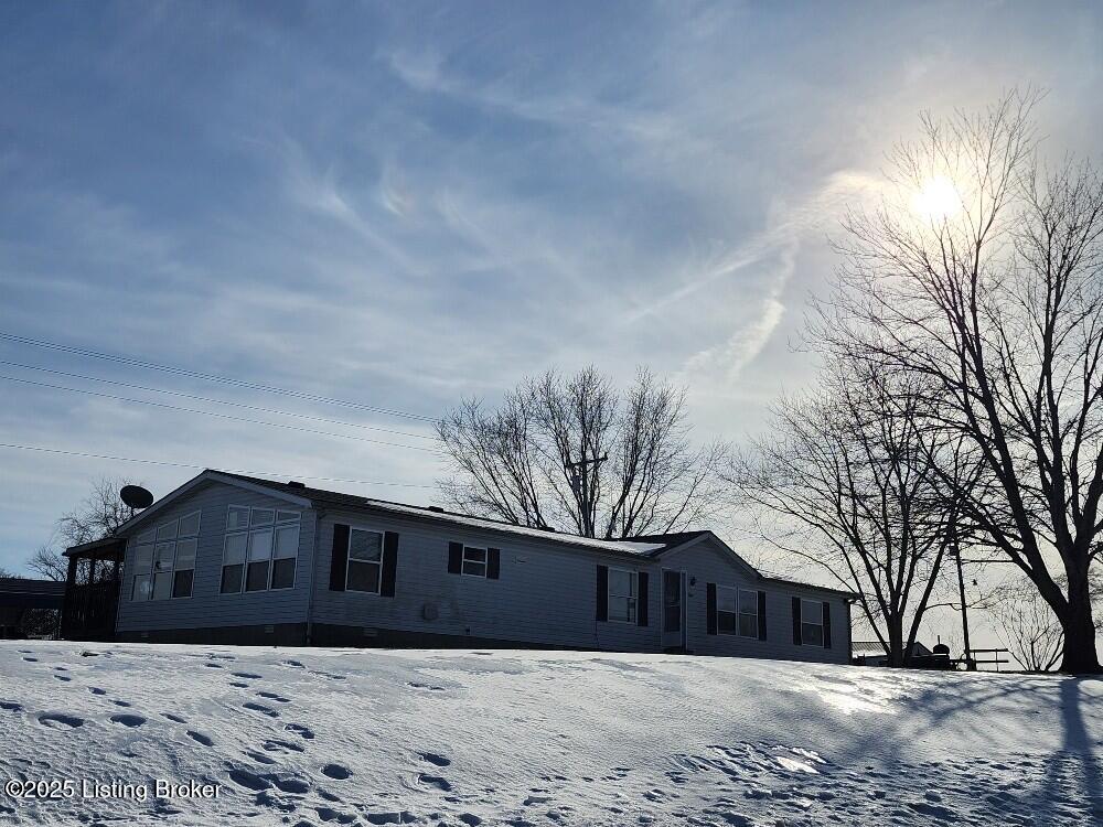 1380 Dividing Ridge Rd, Sanders, Kentucky image 1