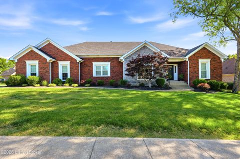 Photo of 14126 Spring Mill Rd, Louisville, KY 40245 (MLS # 1717303)