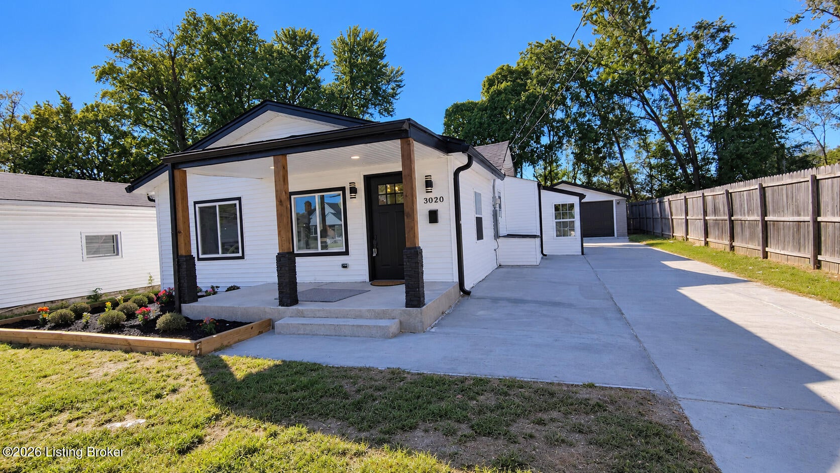 3020 Wurtele Ave