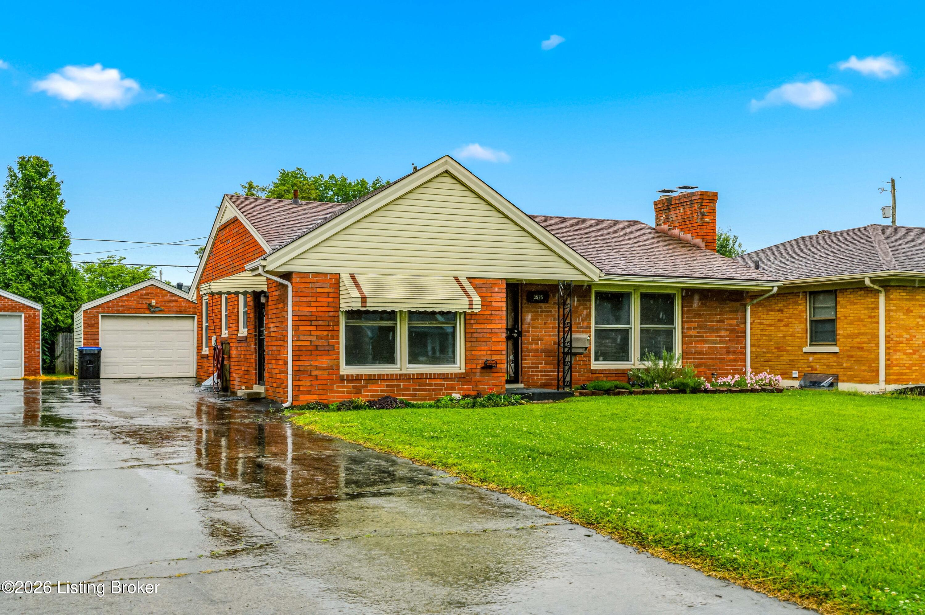 3525 Wexford Dr