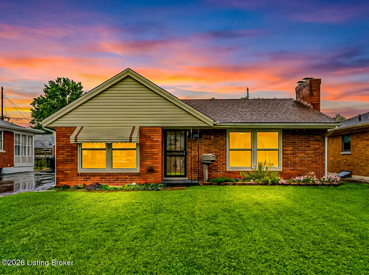 3525 Wexford Dr