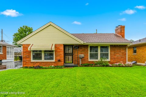 3525 Wexford Dr Louisville KY 40218