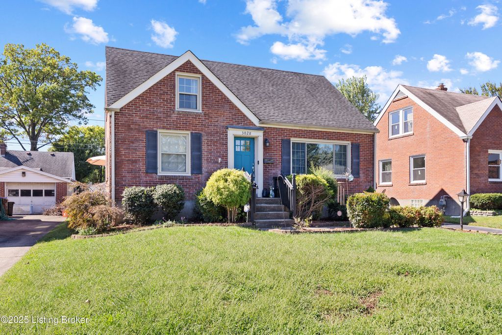 Photo of 3028 Dartmouth Ave, Louisville, KY 40205 (MLS # 1705875)