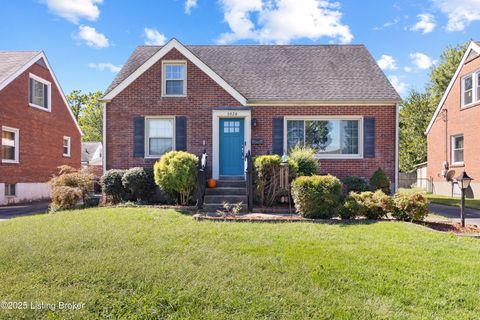 Photo of 3028 Dartmouth Ave, Louisville, KY 40205 (MLS # 1705875)