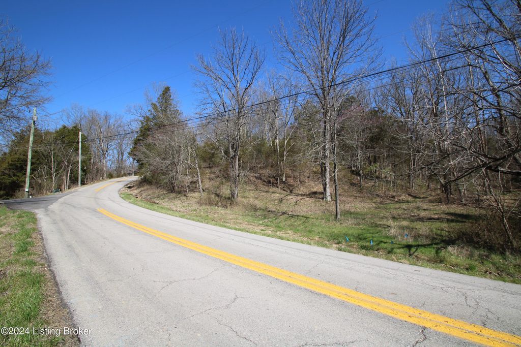 Photo of 2011 W Hwy 524 #TRACT 2, La Grange, KY 40031 (MLS # 1657521)