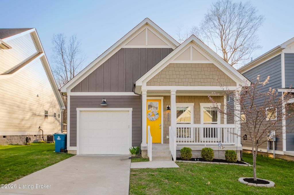 Photo of 4408 Possibility Way, Louisville, KY 40245 (MLS # 1712918)