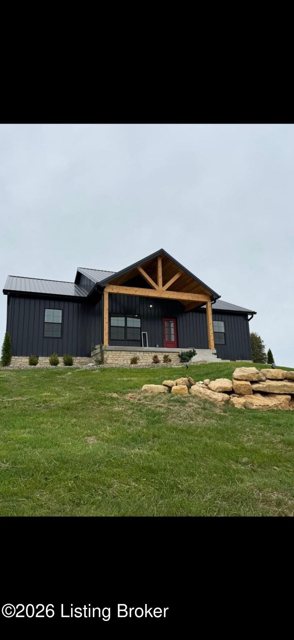 Photo of 1843 Manton Rd, Bardstown, KY 40004 (MLS # 1711709)