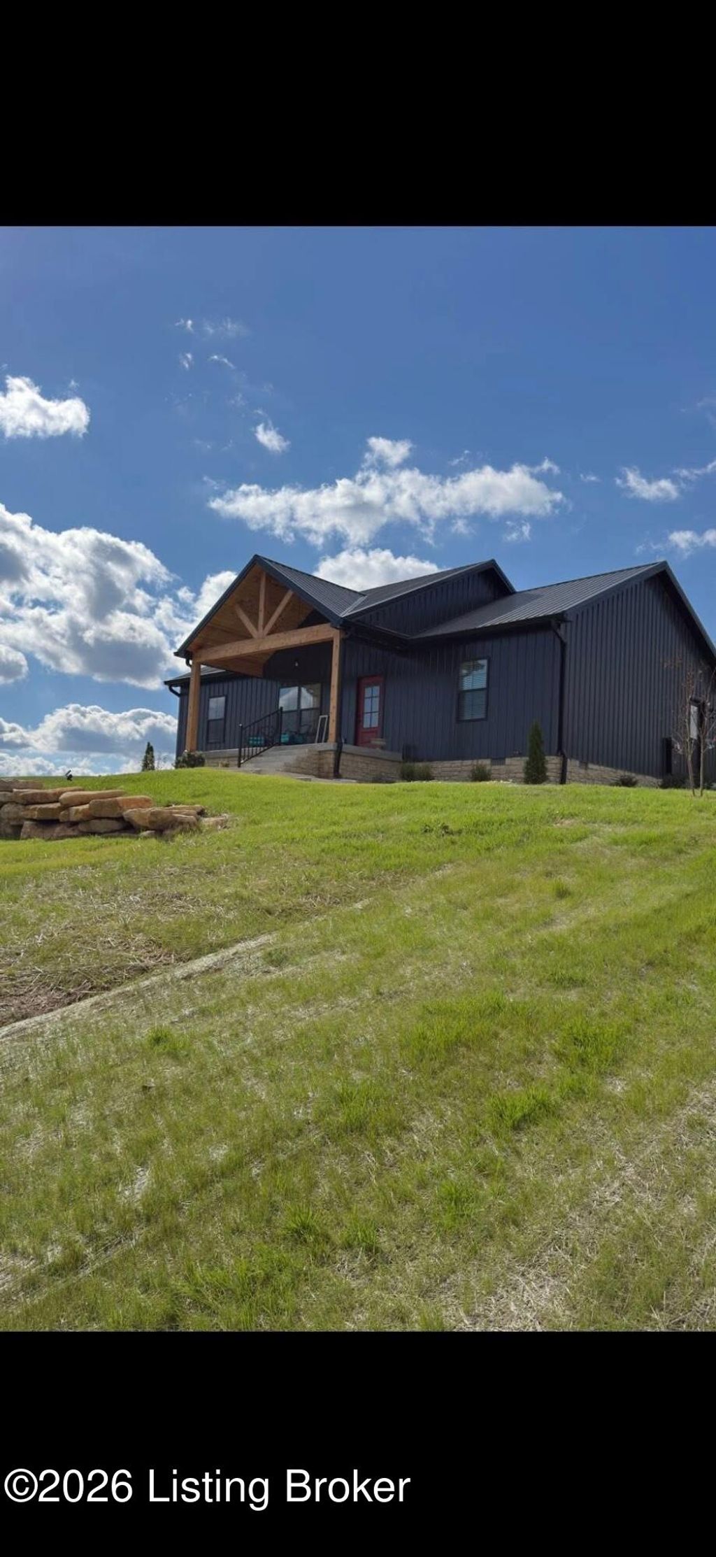 Photo of 1843 Manton Rd, Bardstown, KY 40004 (MLS # 1711709)