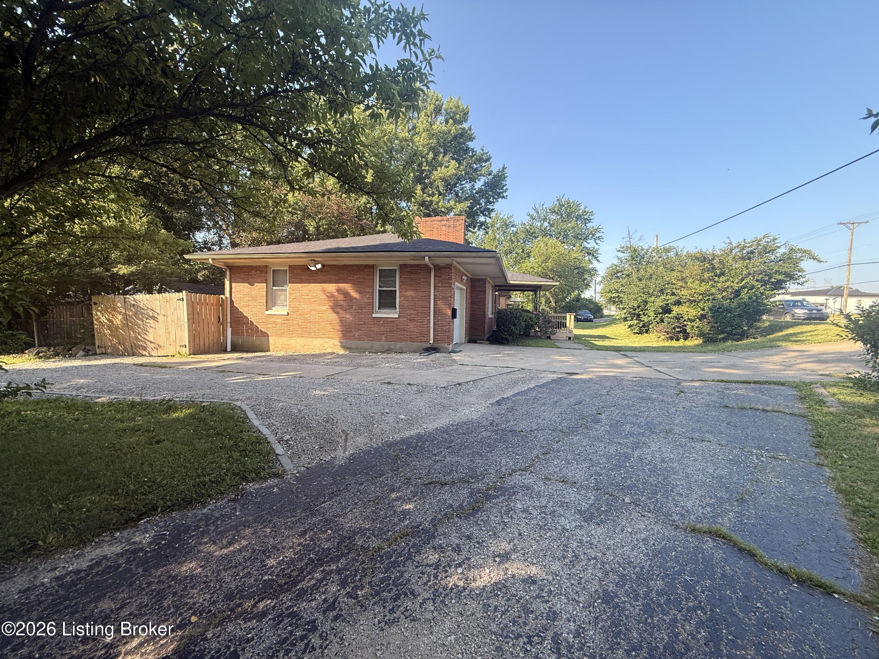 4639 Cane Run Rd