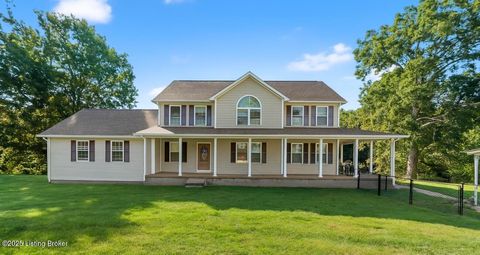 Photo of 1871 Lilac Rd, Leitchfield, KY 42754 (MLS # 1703512)