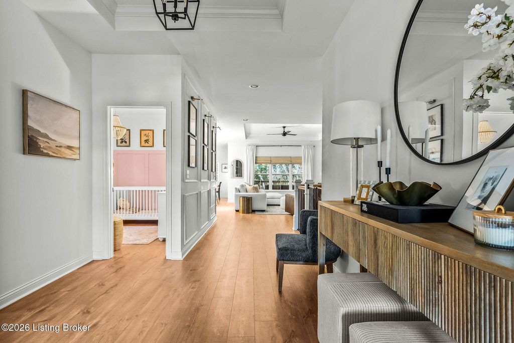 Photo of 2835 Alder Wood Ln, La Grange, KY 40031 (MLS # 1711154)