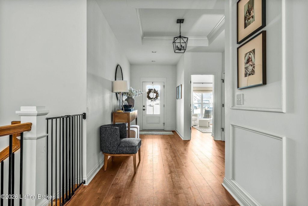 Photo of 2835 Alder Wood Ln, La Grange, KY 40031 (MLS # 1711154)