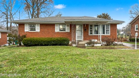 Photo of 2569 Trubart Ln, Louisville, KY 40216 (MLS # 1705798)