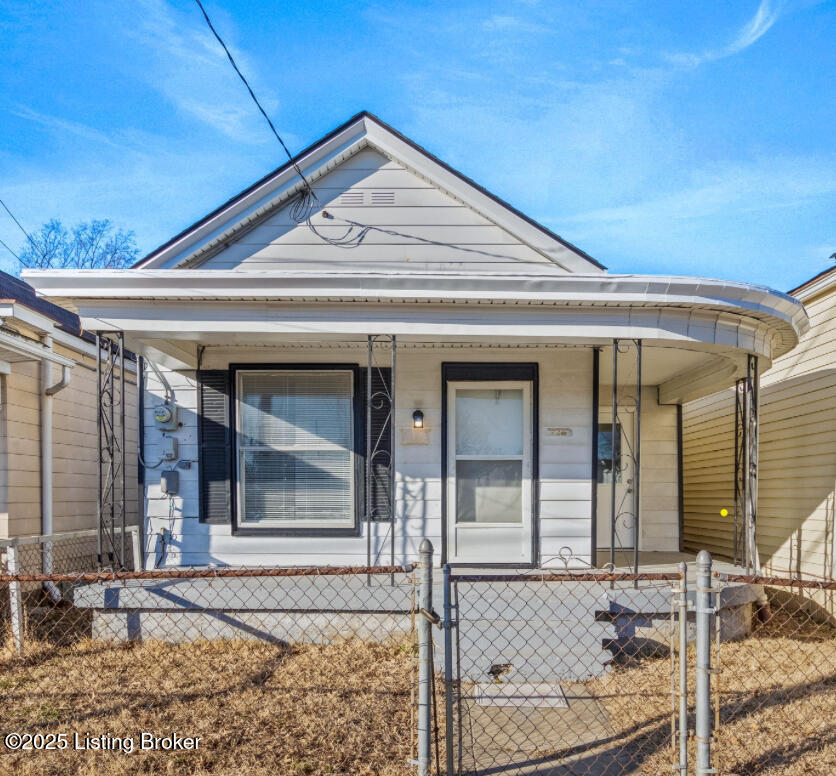 207 Ottawa Ave, Louisville, Pennsylvania image 1