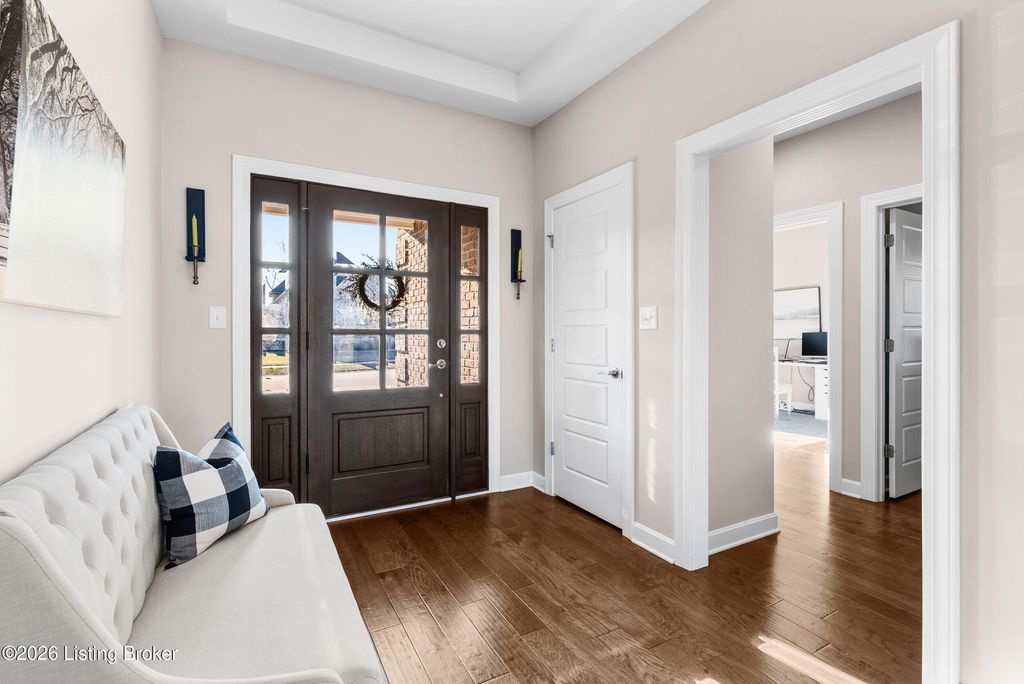 Photo of 11705 Timberland Dr, Louisville, KY 40291 (MLS # 1707628)