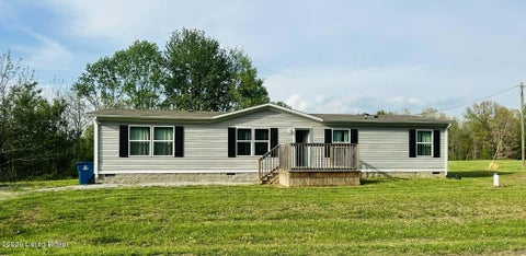 Homes For Sale - 620 Morgan Rd<br/> Payneville, KY 40157
