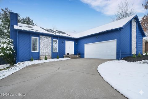 Photo of 4403 Accomack Dr, Louisville, KY 40241 (MLS # 1704834)