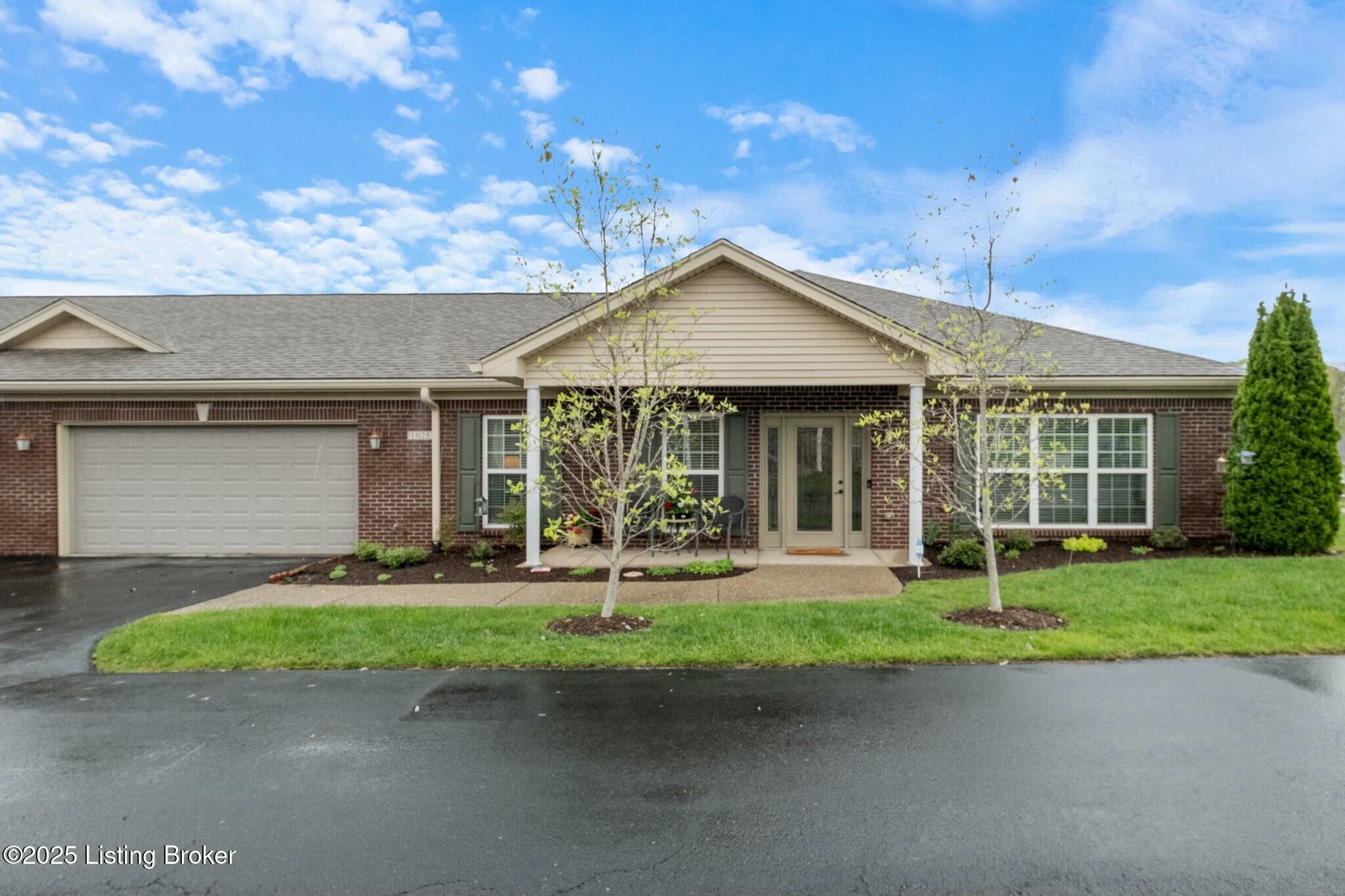 1025 Classic Way, Louisville, Kentucky image 1