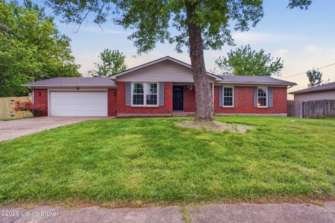 Photo of 6507 Cady Dr, Louisville, KY 40258 (MLS # 1716234)