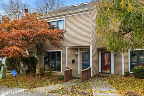 Photo of 340 Crescent Spring Dr, Louisville, KY 40206 (MLS # 1704860)