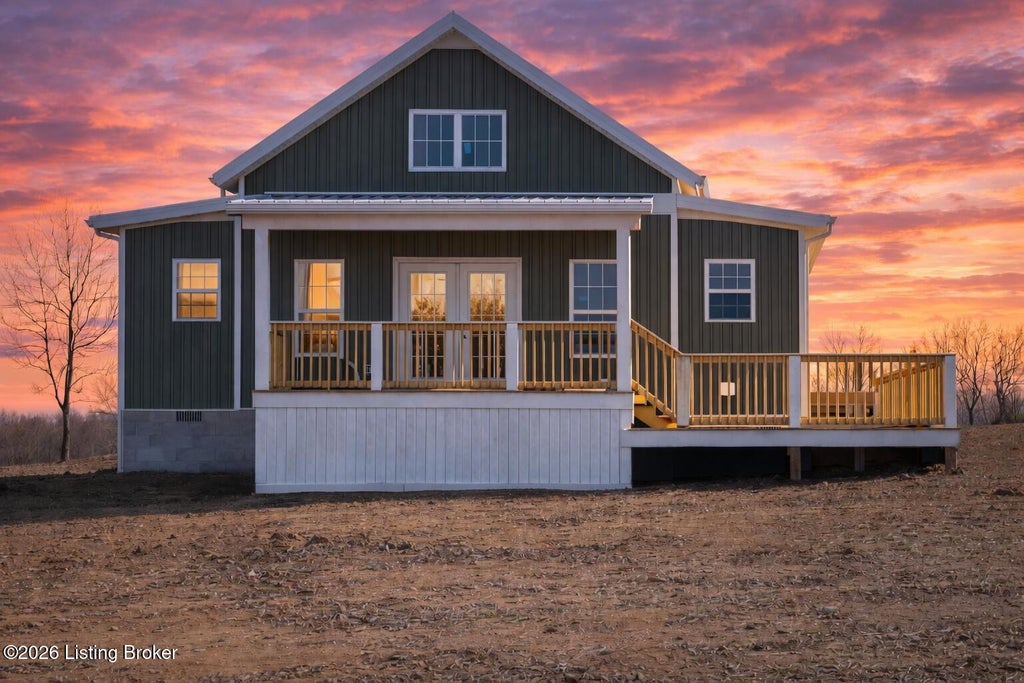 Photo of 4675 Shrewsbury Rd, Leitchfield, KY 42754 (MLS # 1723751)