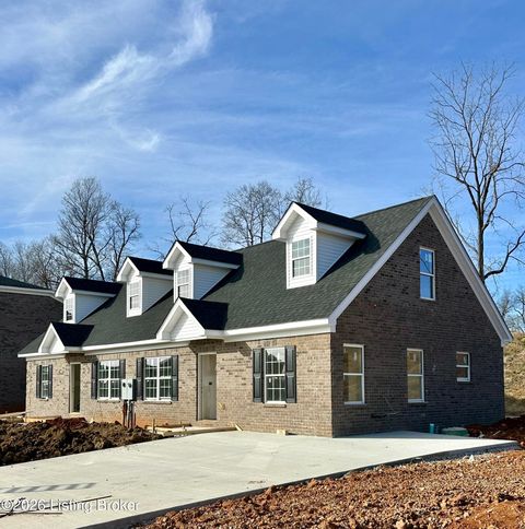 Homes For Sale - 351 Breckinridge Cir<br/> Vine Grove, KY 40175