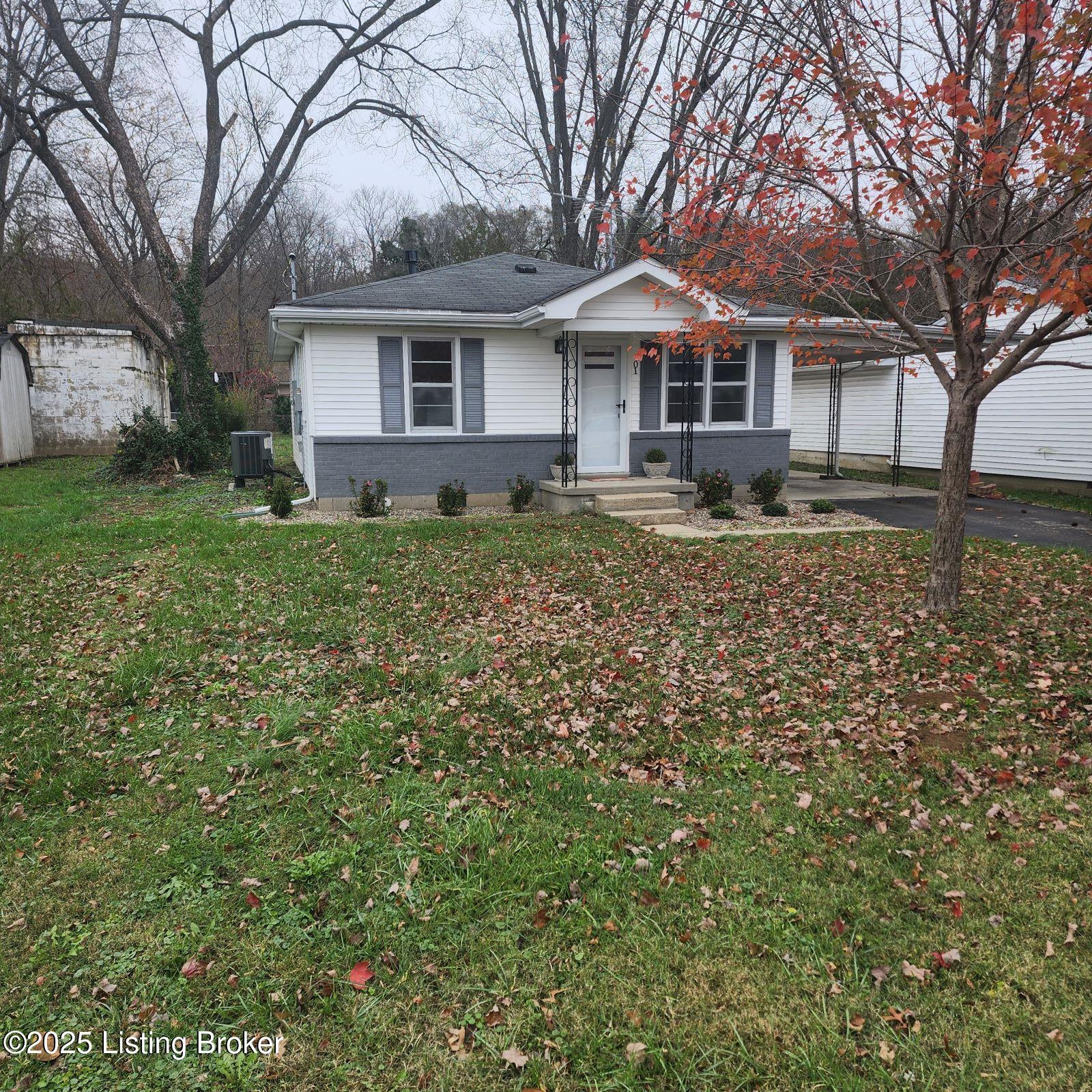 101 Houston Ct, Taylorsville, Kentucky image 1