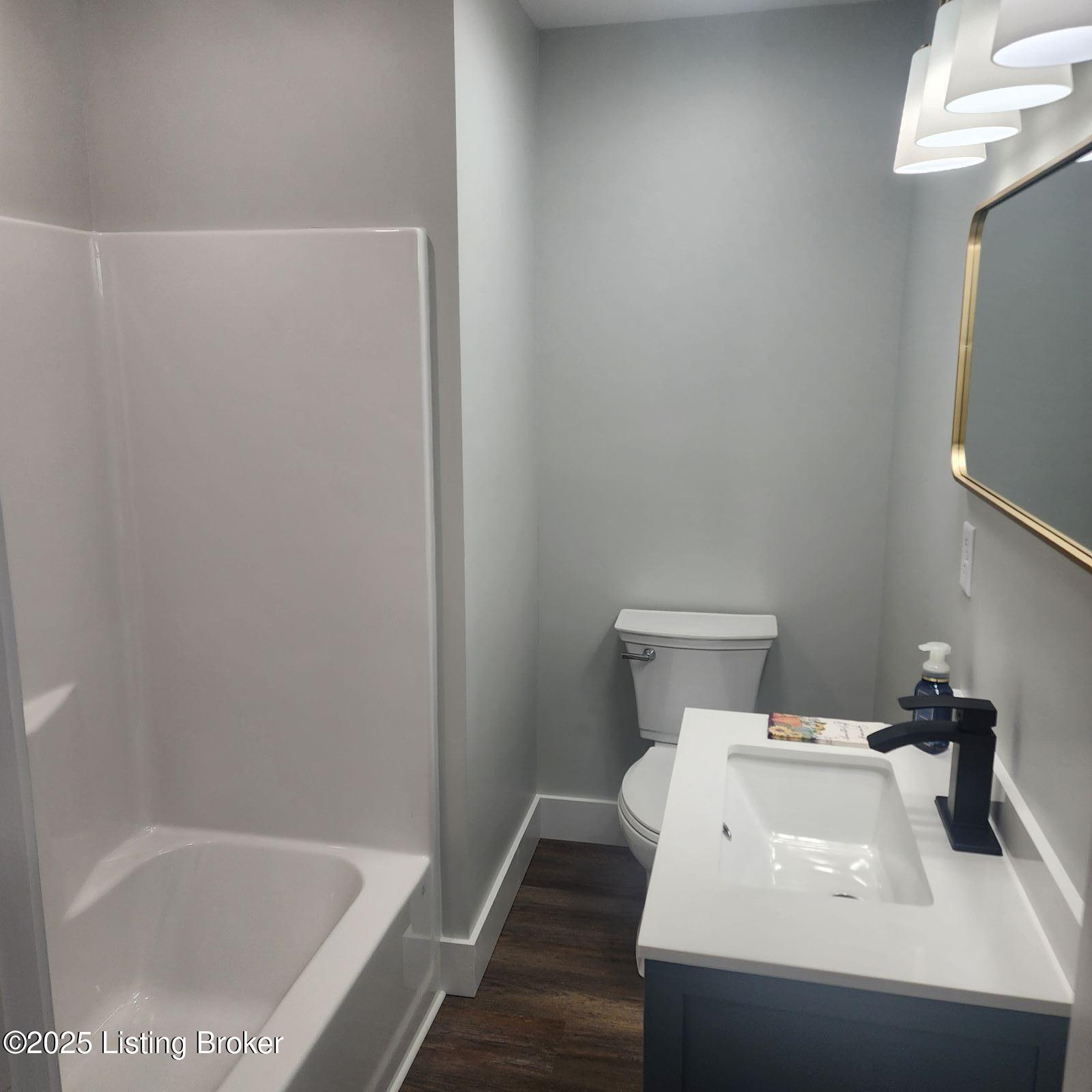 101 Houston Ct, Taylorsville, Kentucky image 11