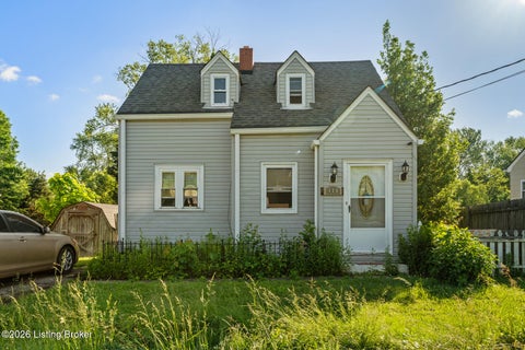Photo of 110 N Main St, Muldraugh, KY 40155 (MLS # 1728837)
