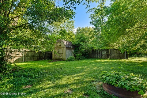 Tiny photo for 110 N Main St, Muldraugh, KY 40155 (MLS # 1728837)