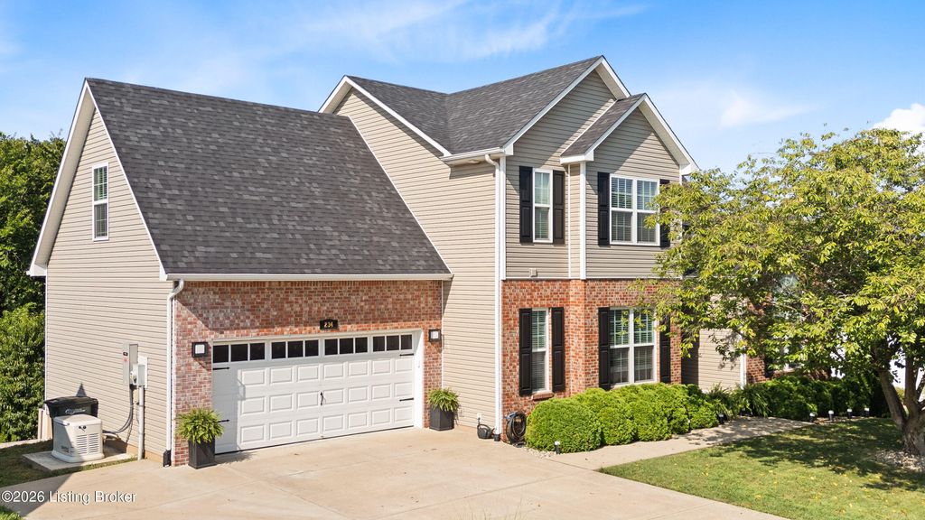 Photo of 234 Riley Way, Elizabethtown, KY 42701 (MLS # 1710332)