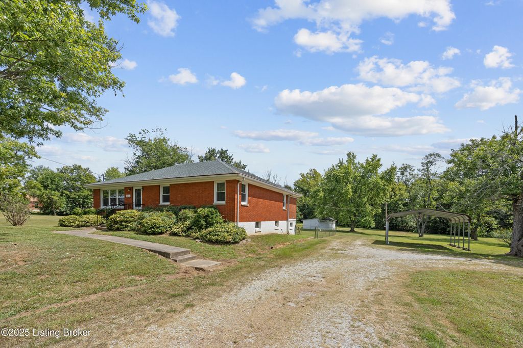 Photo of 7273 KY-44, Mt Washington, KY 40047 (MLS # 1701784)