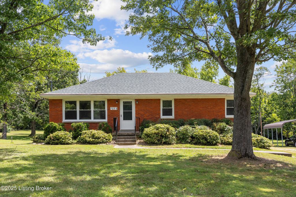 Photo of 7273 KY-44, Mt Washington, KY 40047 (MLS # 1701784)