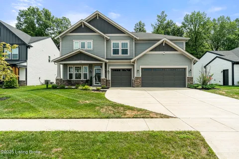 202 Stargaze Dr, Shepherdsville, KY 40165 - #: 1694103