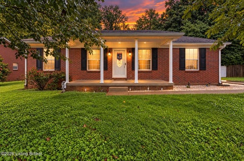 Homes For Sale - 326 Camptown Rd<br/> Bardstown, KY 40004