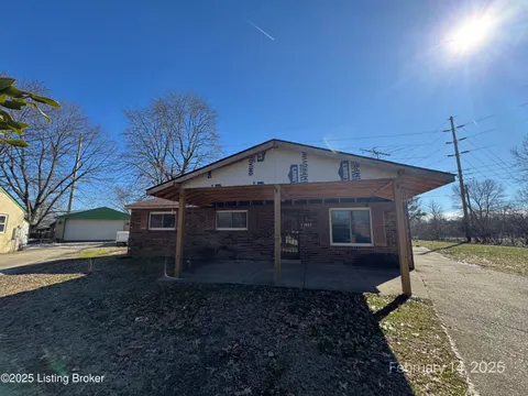 11007 Marbado Ct, Louisville, KY 40229 - #: 1680711
