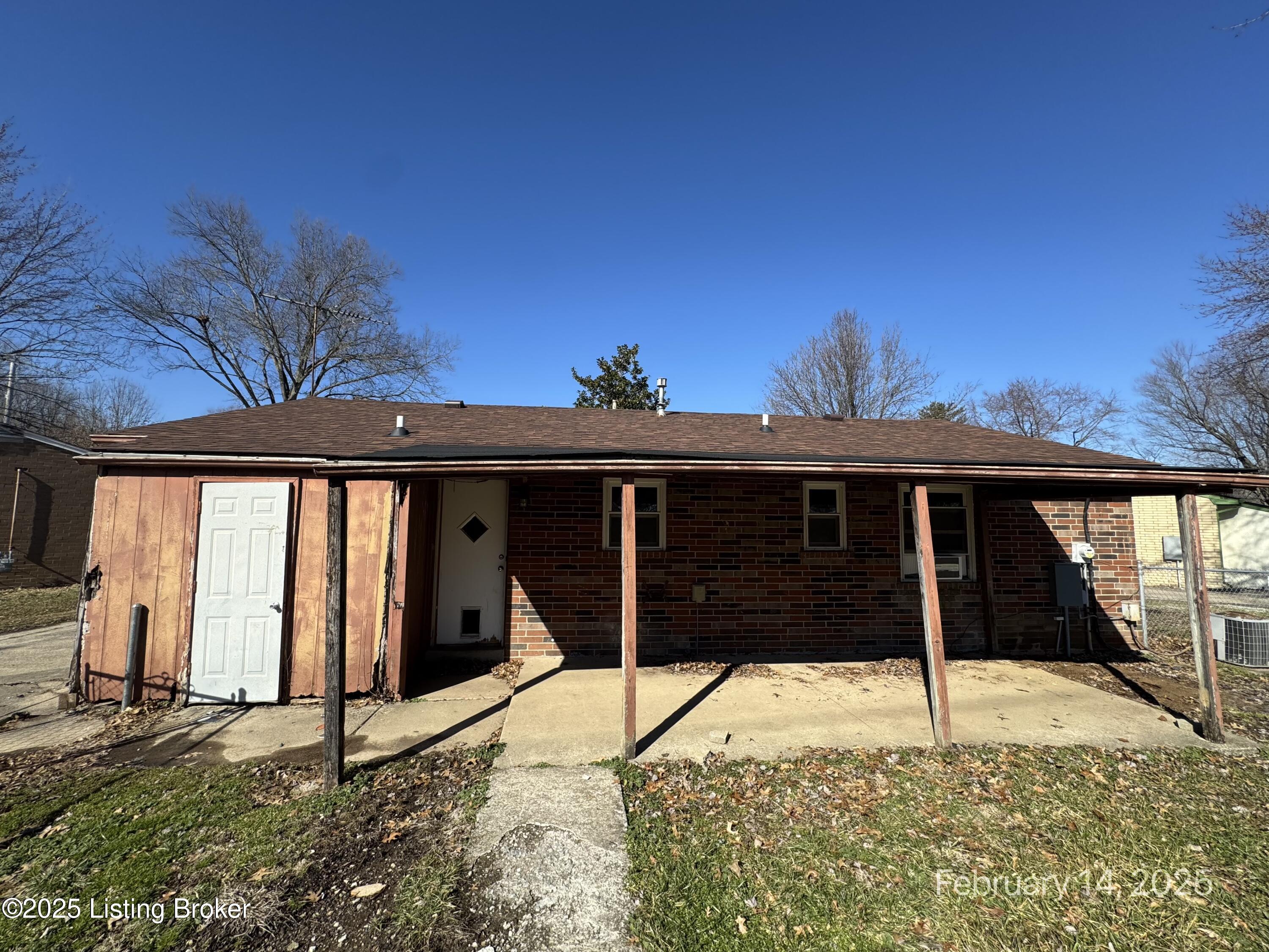 11007 Marbado Ct, Louisville, Kentucky image 18