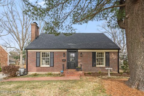 Photo of 4313 Lincoln Rd, Louisville, KY 40220 (MLS # 1711636)