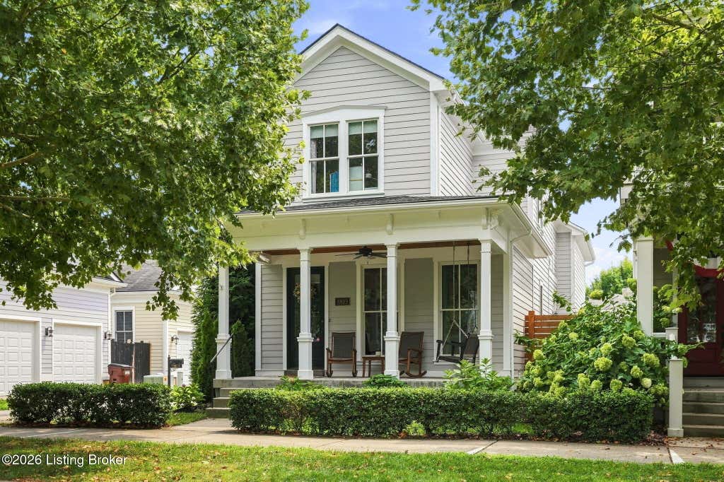 Photo of 8803 Featherbell Blvd, Prospect, KY 40059 (MLS # 1726513)