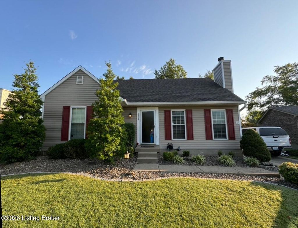 Photo of 8903 Threpio Ct, Louisville, KY 40299 (MLS # 1708476)