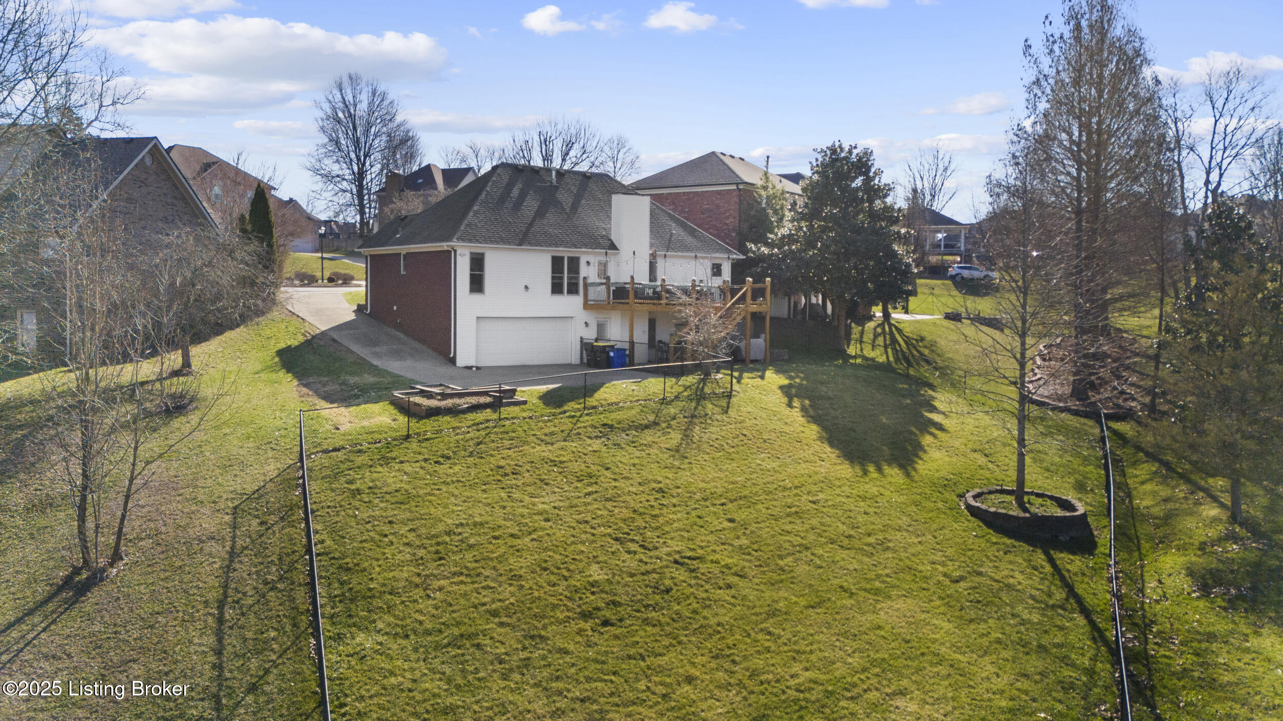 4702 Carolina Springs Ct, Louisville, Kentucky image 50