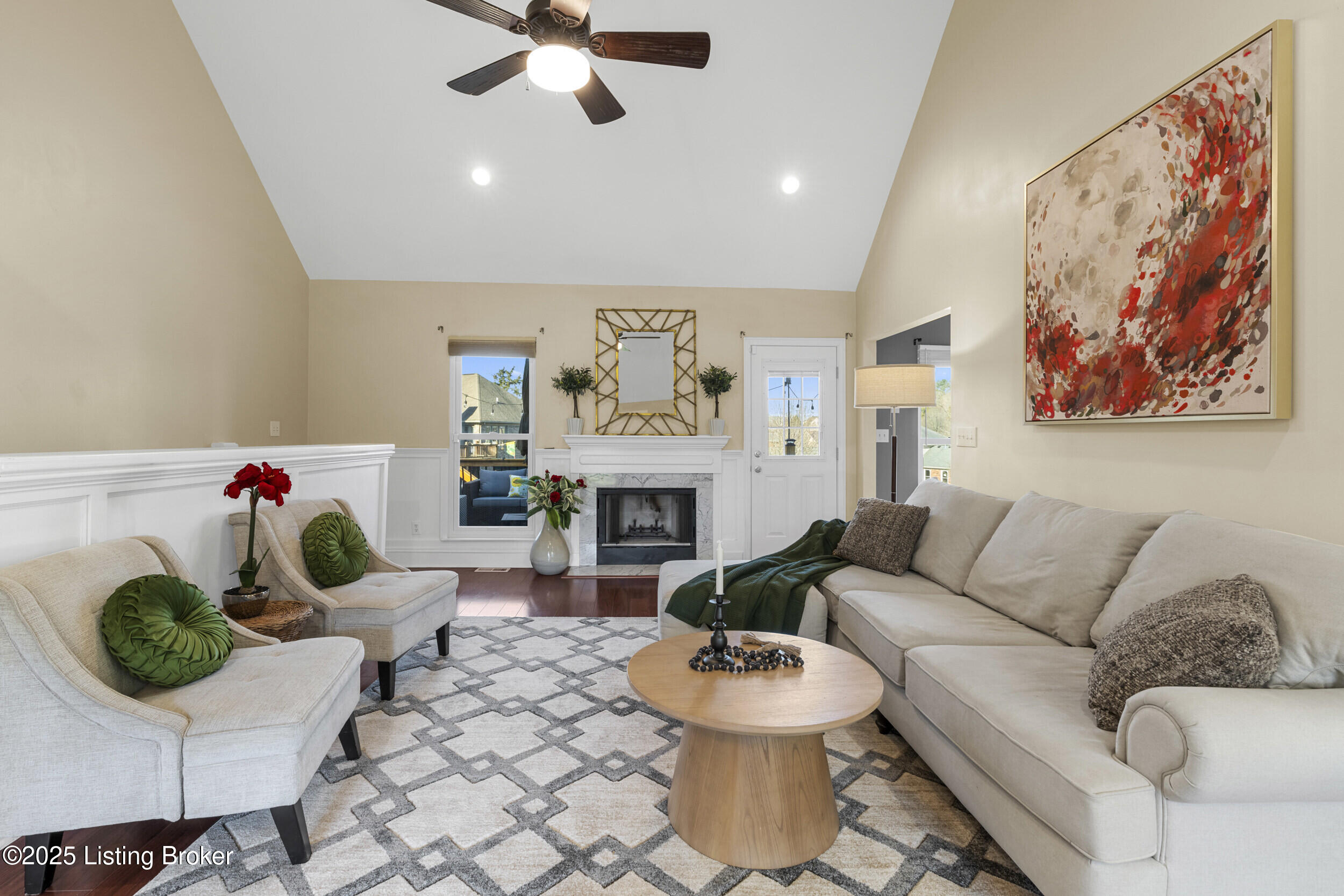 4702 Carolina Springs Ct, Louisville, Kentucky image 7