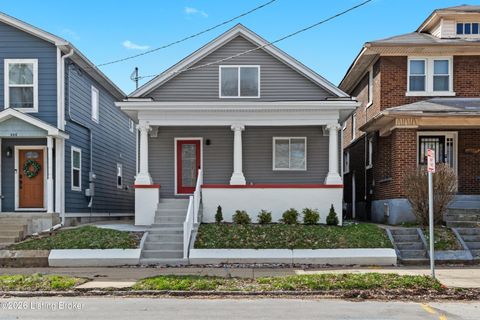 Photo of 438 E Oak St, Louisville, KY 40203 (MLS # 1711917)