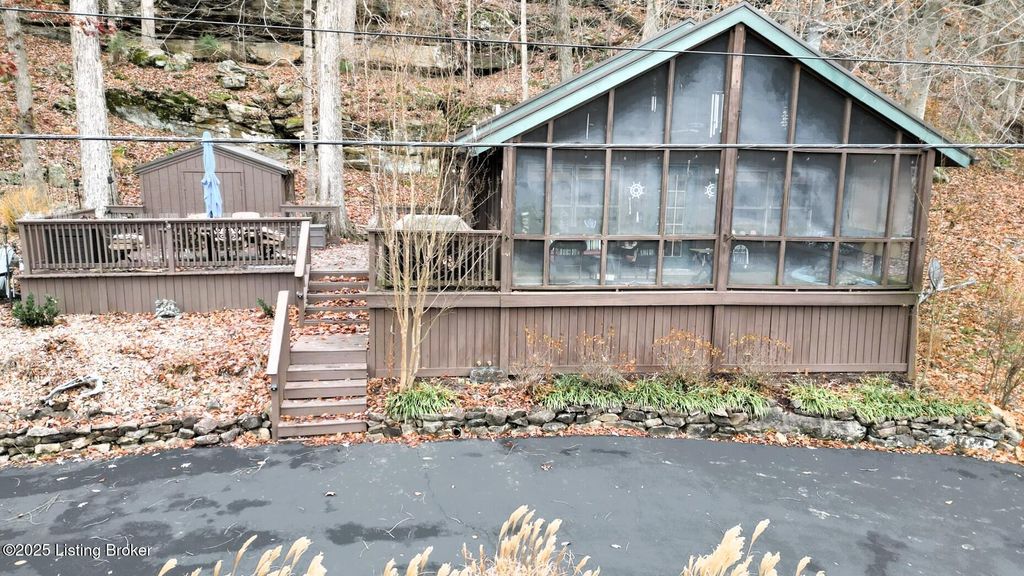 Photo of 572 Out Post Rd, Leitchfield, KY 42754 (MLS # 1704284)