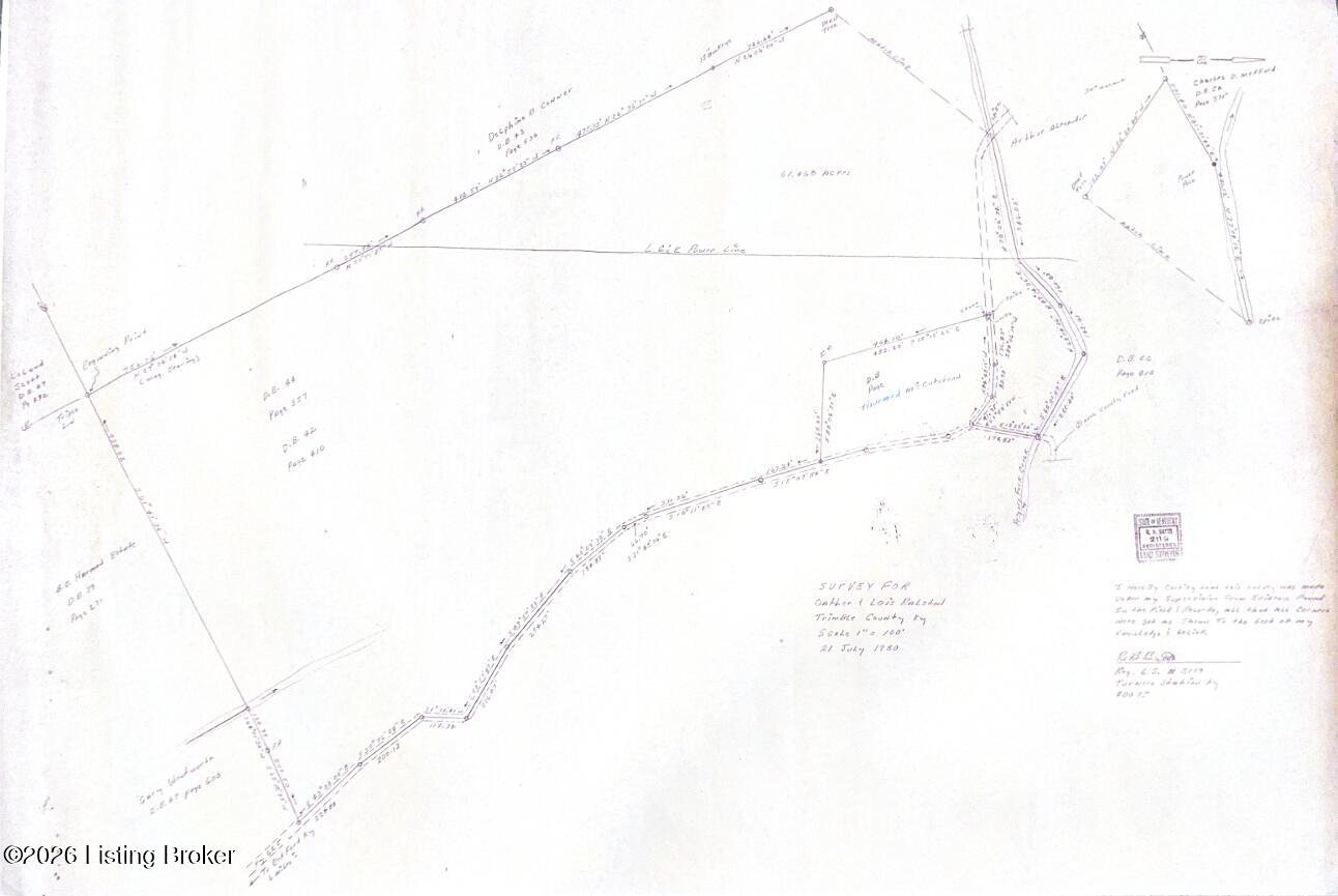 Tract 1 Mount Pleasant Rd - Photo 2