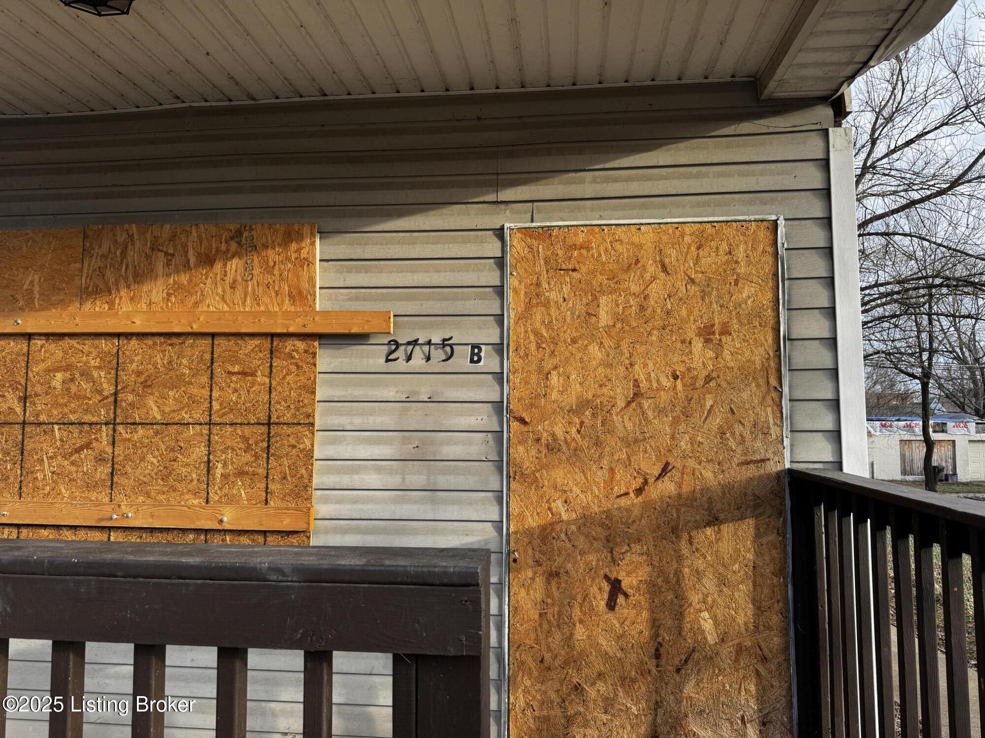 2715 Saint Xavier St, Louisville, Kentucky image 12